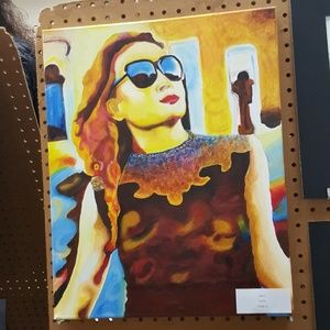 Meet your Posher, Lisa